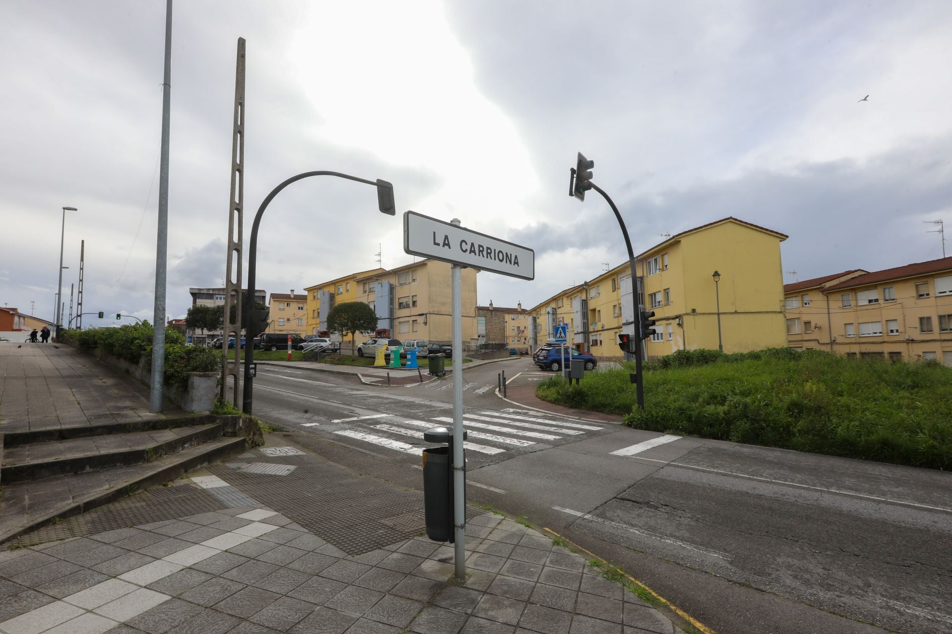 Urbanización de viales