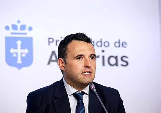 Guillermo Peláez llama a mantener una «posición unitaria» frente al peaje