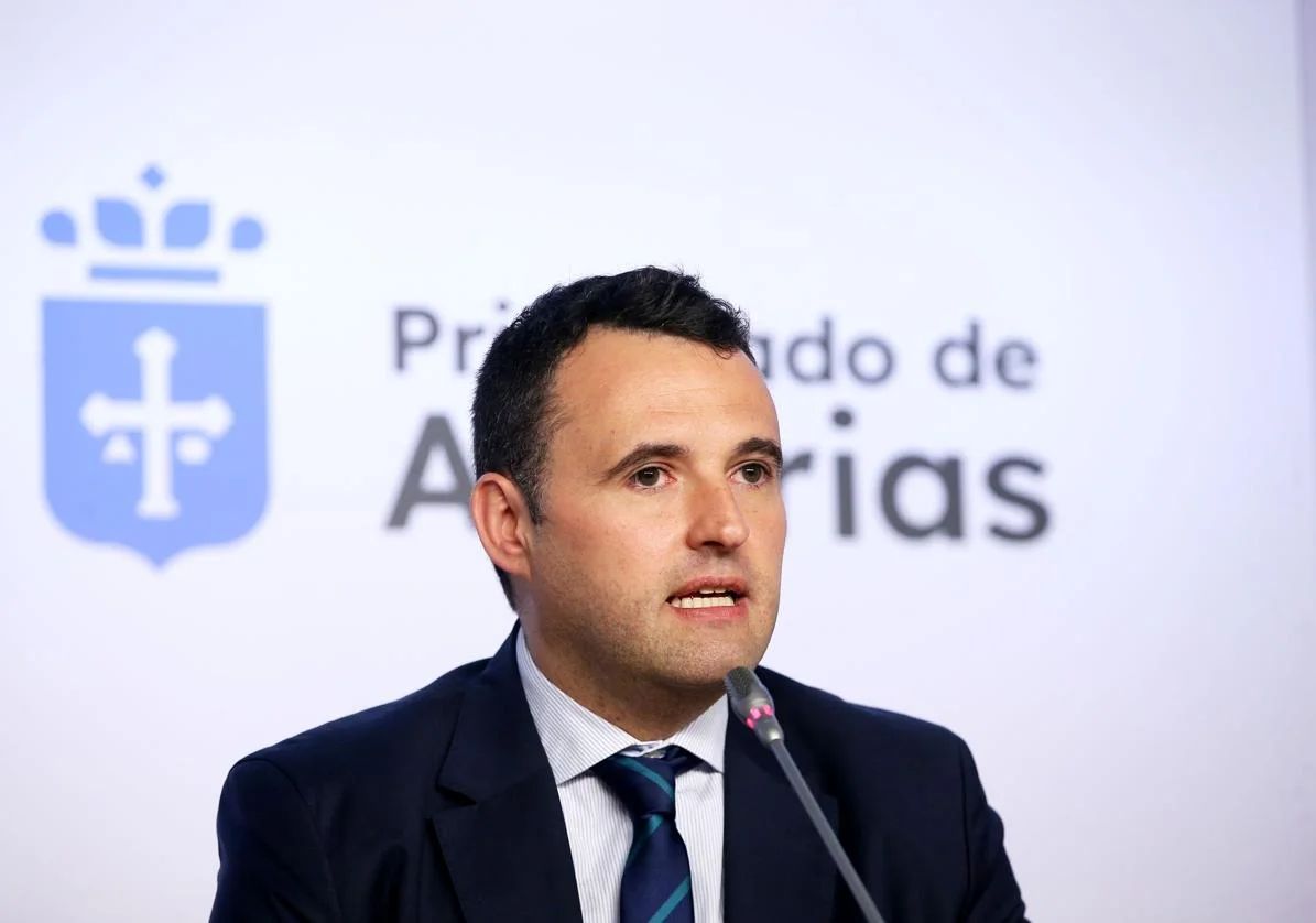 Guillermo Peláez llama a mantener una «posición unitaria» frente al peaje