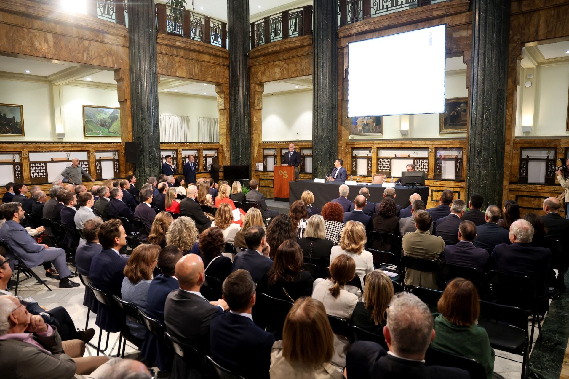 Los premios del Sabadell en imágenes