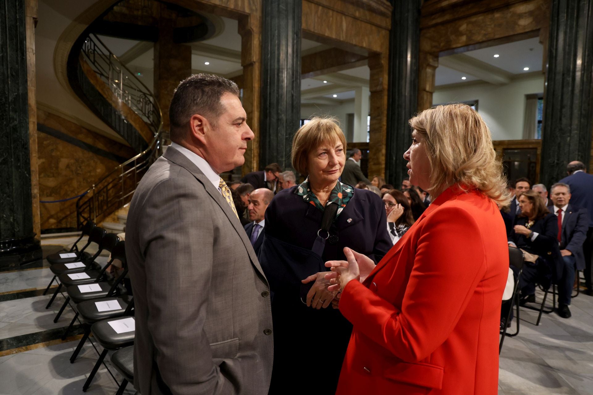 Los premios del Sabadell en imágenes