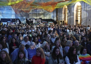 Ochenta actividades para la Semana de los Premios Princesa de Asturias