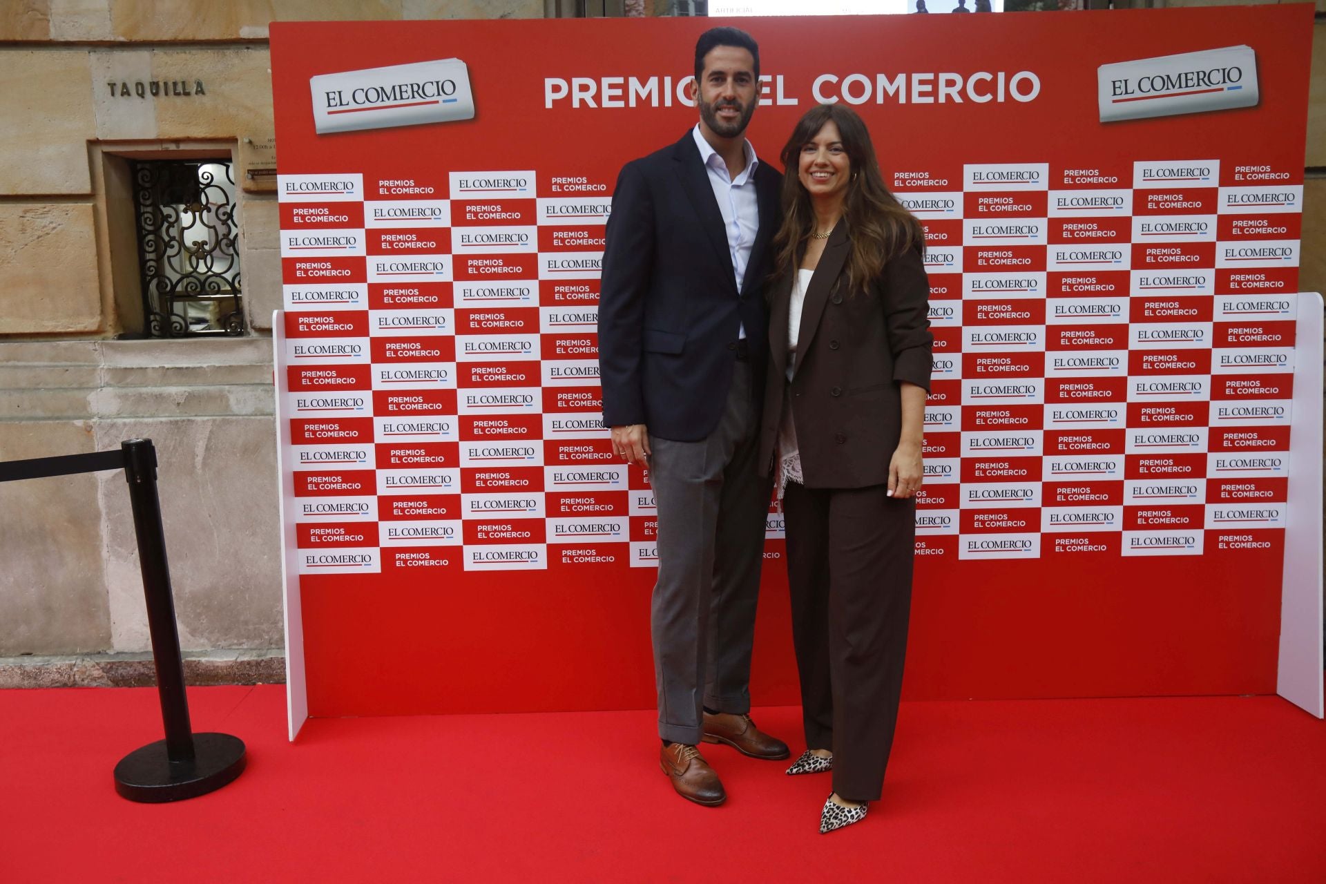 La gala de los Premios EL COMERCIO 2025 en imágenes