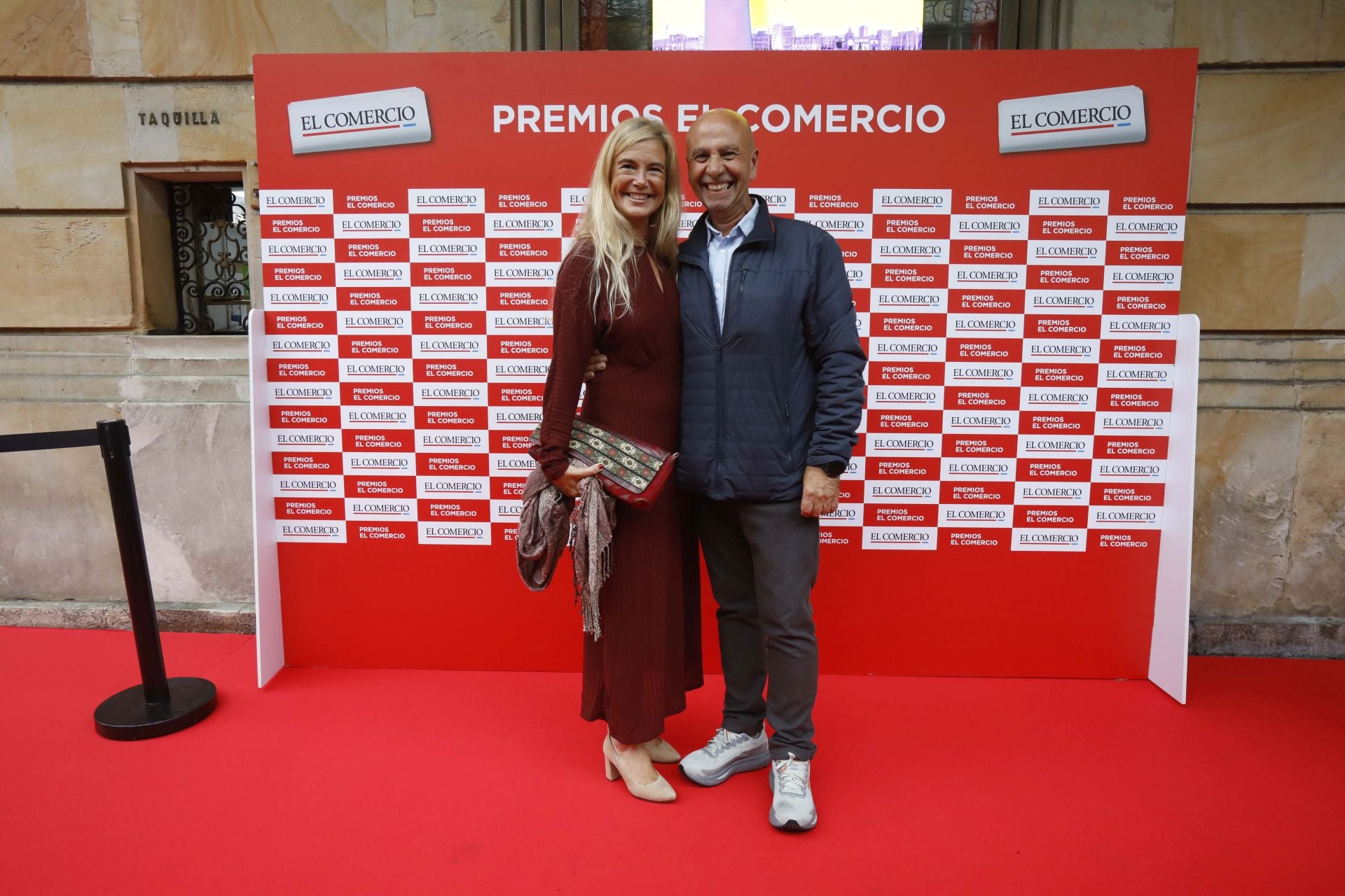 La gala de los Premios EL COMERCIO 2025 en imágenes