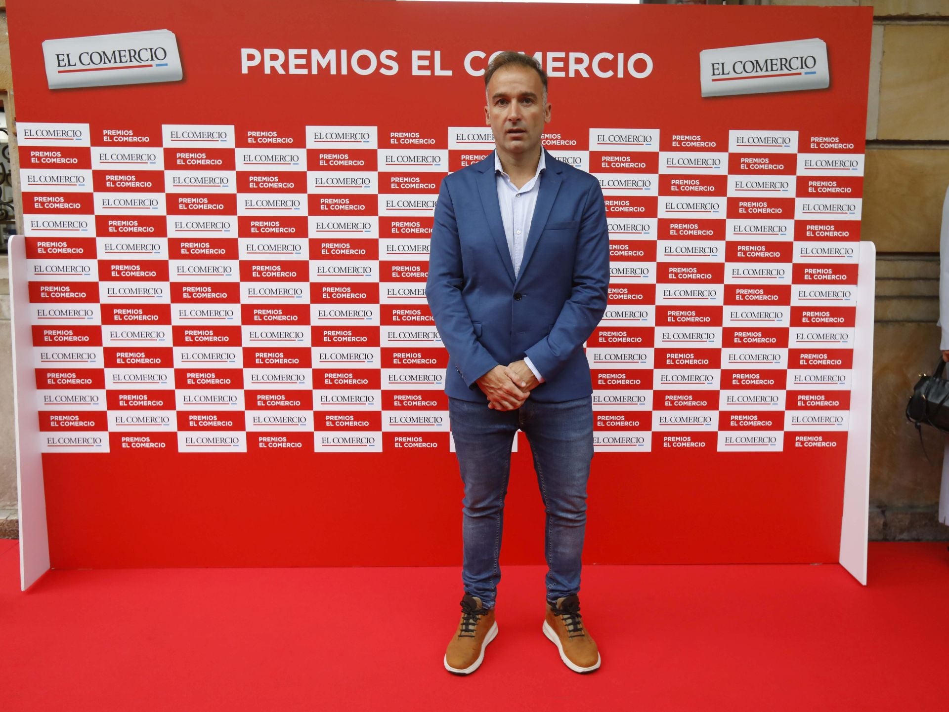 La gala de los Premios EL COMERCIO 2025 en imágenes