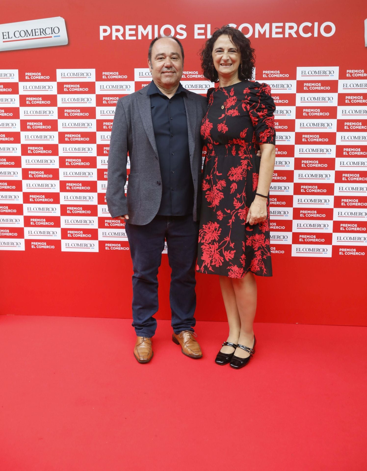 La gala de los Premios EL COMERCIO 2025 en imágenes