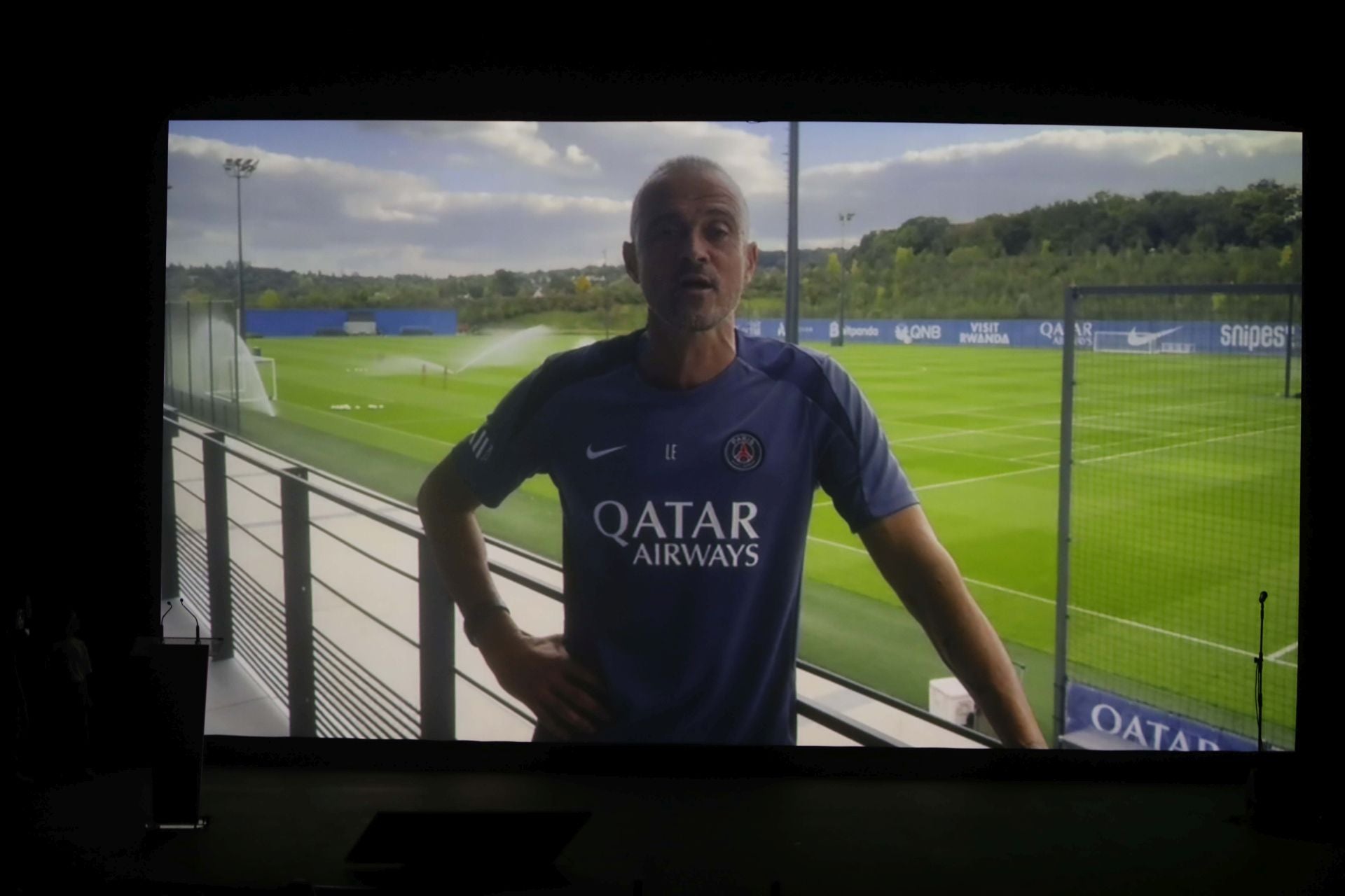 La gala de los Premios EL COMERCIO 2025 en imágenes