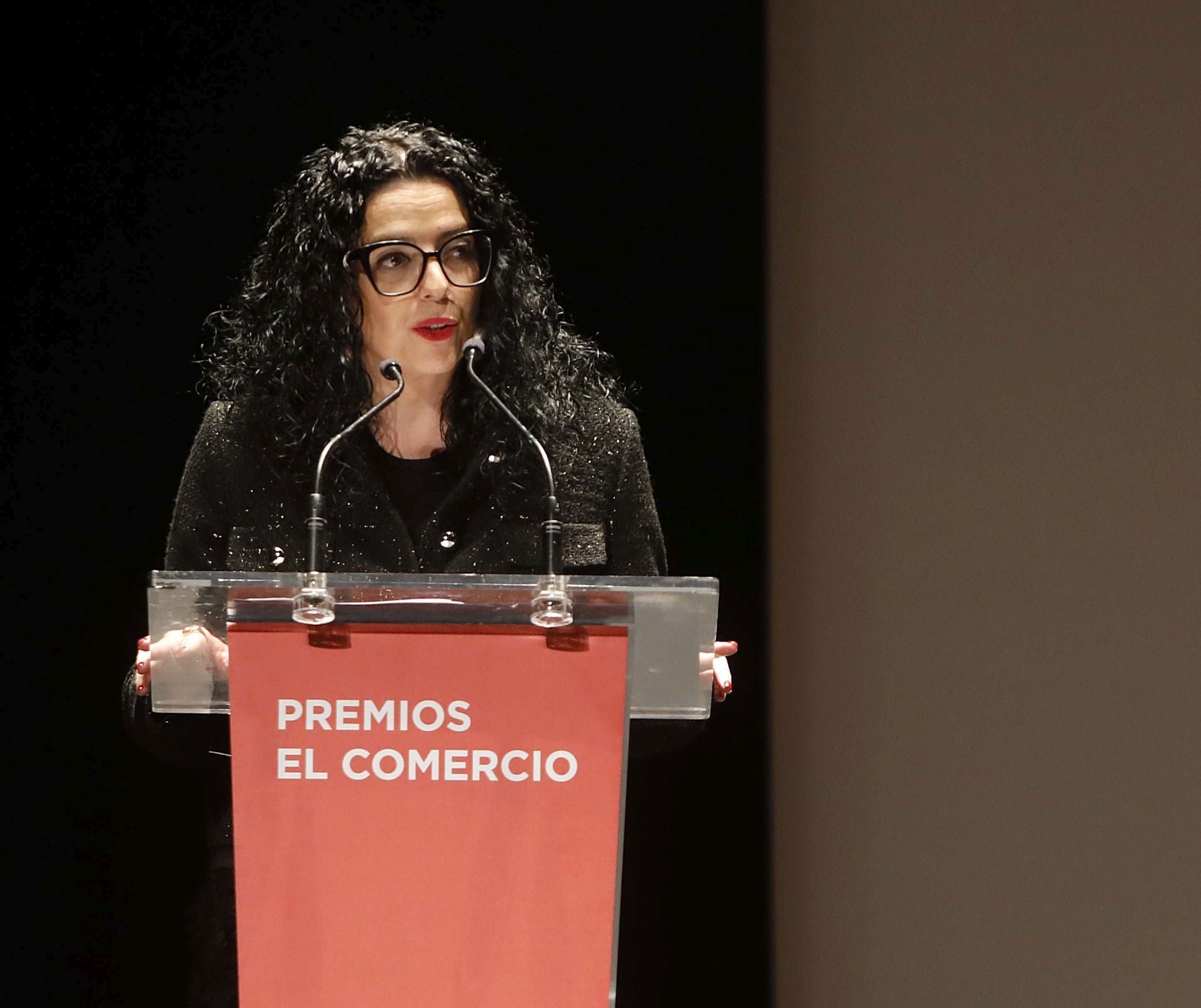 La gala de los Premios EL COMERCIO 2025 en imágenes