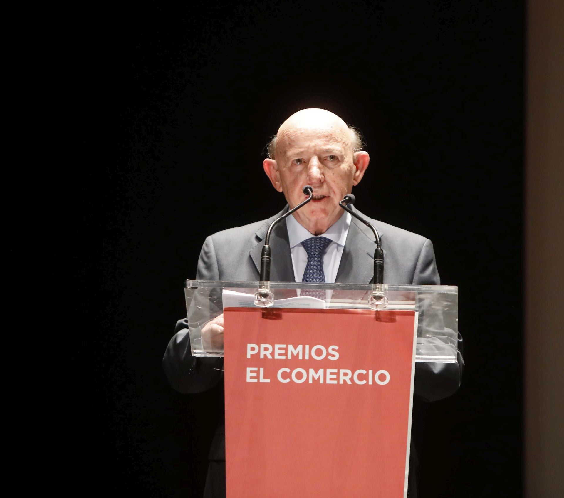 La gala de los Premios EL COMERCIO 2025 en imágenes