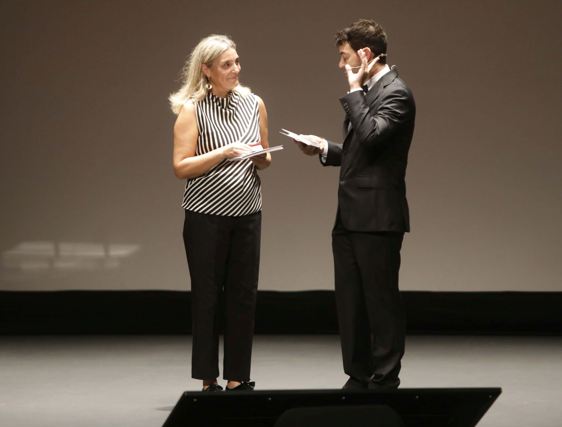 La gala de los Premios EL COMERCIO 2025 en imágenes