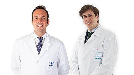 Detección temprana del Glaucoma y últimos avances en diagnóstico y tratamiento