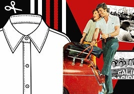 IKE, moda con historia e identidad