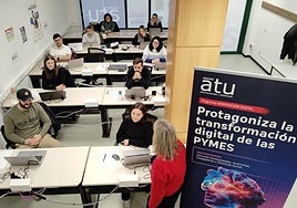 Autónomos y PYMES podrán elaborar gratis, el Plan de Transformación Digital REAL de su empresa