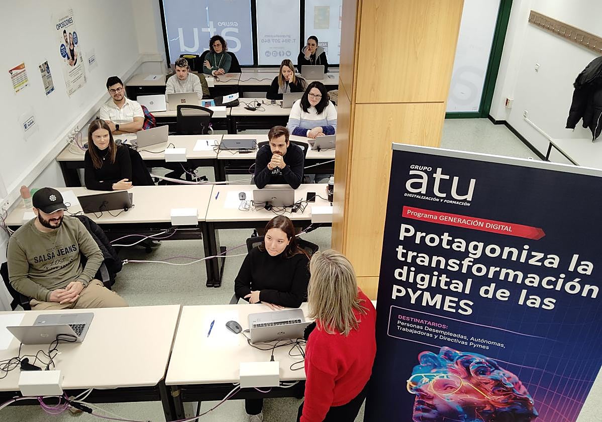 Autónomos y PYMES podrán elaborar gratis, el Plan de Transformación Digital REAL de su empresa