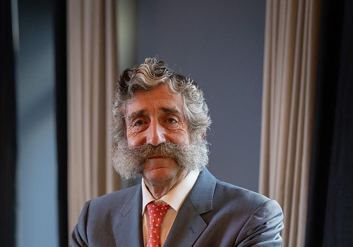 «El hidrógeno es parte de la solución, pero hay que hacer redes para transportarlo»