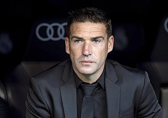 Encuesta: ¿Crees que Luis Carrión será capaz de conseguir el objetivo del Real Oviedo de mantenerse en Primera?