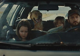 Fotograma de 'Omaha'.