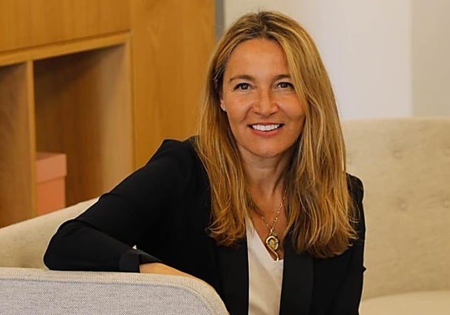 Susana Solís, eurodiputada asturiana del PP.