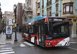 Un fallo técnico en las pruebas de conducción genera dudas en el proceso selectivo de EMTUSA
