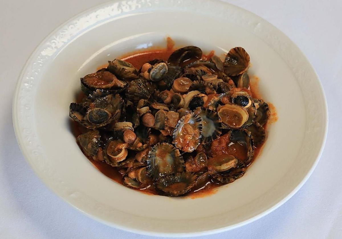 Ranking de Yantar: ¿dónde se comen les mejores llámpares en Asturias?