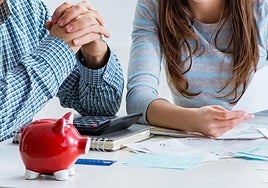 Cinco razones por las que las capitulaciones matrimoniales son un acto de amor inteligente