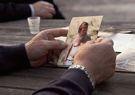 Una imagen de 'El día que tal', de Pablo Casanueva.