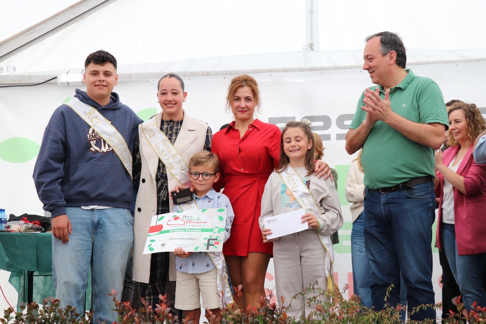 Las mejores tartas de manzana, en Villaviciosa