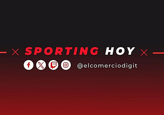 'Sporting Hoy': la victoria tras el recambio en el banquillo
