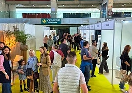 Avilés acoge una nueva edición del Salón del Hogar Sostenible