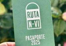 Ruta N-VI