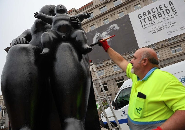 Los primeros premiados de los Princesa de Asturias 2025 llegarán a Oviedo el domingo
