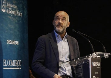 «El cambio climático y la subida del nivel del mar condicionarán la economía azul»