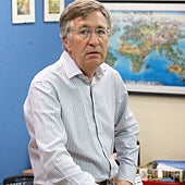 Imagen - «Difícilmente Volotea va a prestar el servicio que necesitan las empresas»