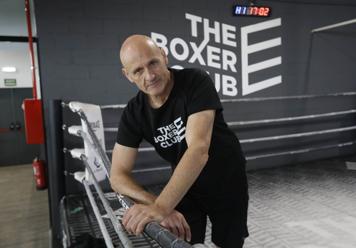 Óliver Sánchez Bernard