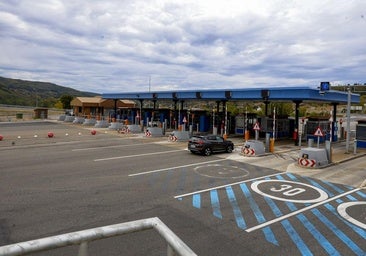 ¿Es ilegal el peaje del Huerna? Tres claves en un minuto