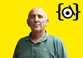 Falamos con Ramón Blanco