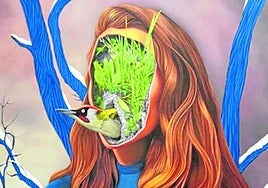 El arte de parar el tiempo