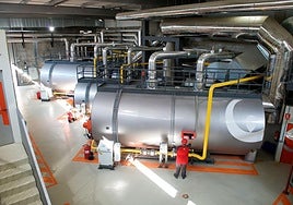 Veolia, un socio estratégico para la transición energética