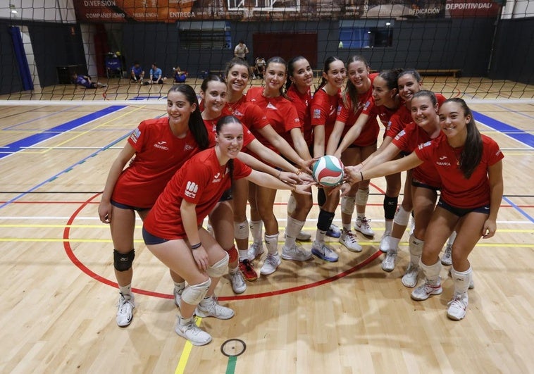 El Grupo Covadonga vuelve a reinventarse