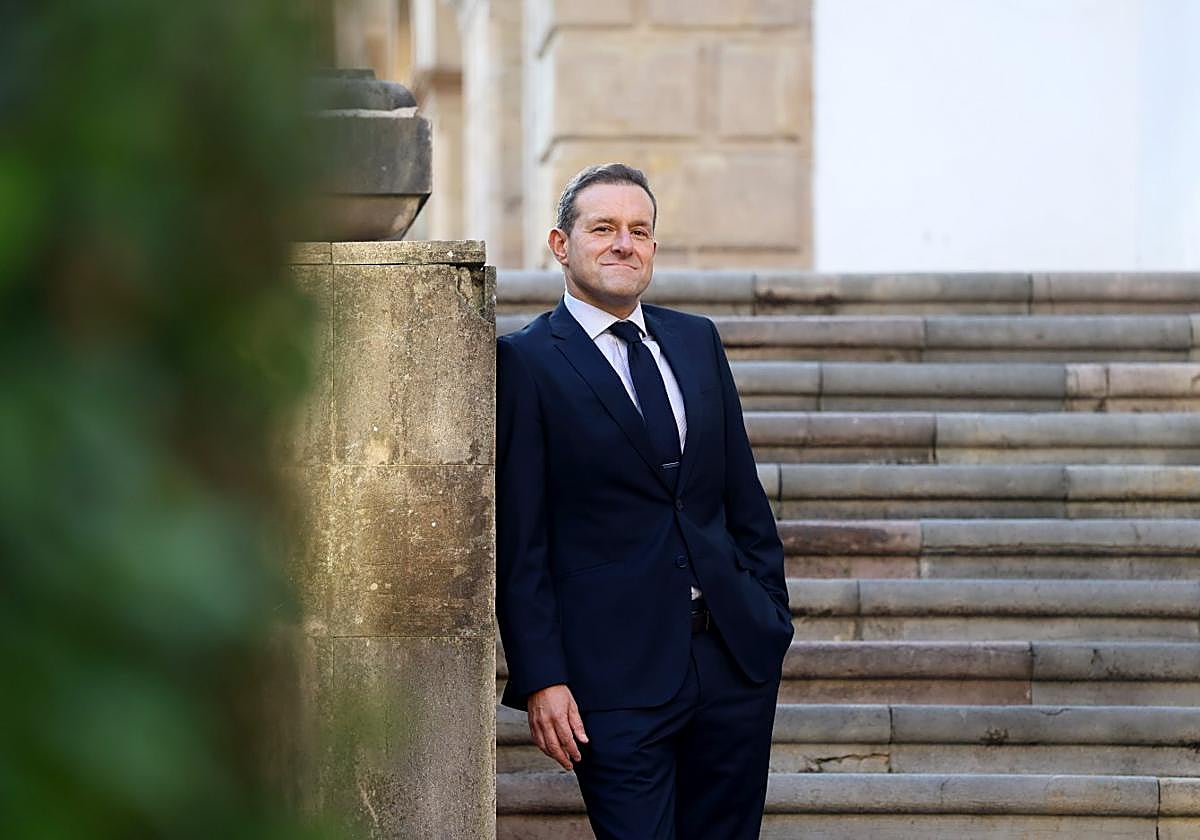 Iván de Santiago González.