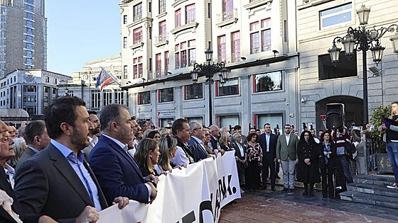 Asturias insta al Gobierno central a atender cuanto antes la demanda sobre el peaje