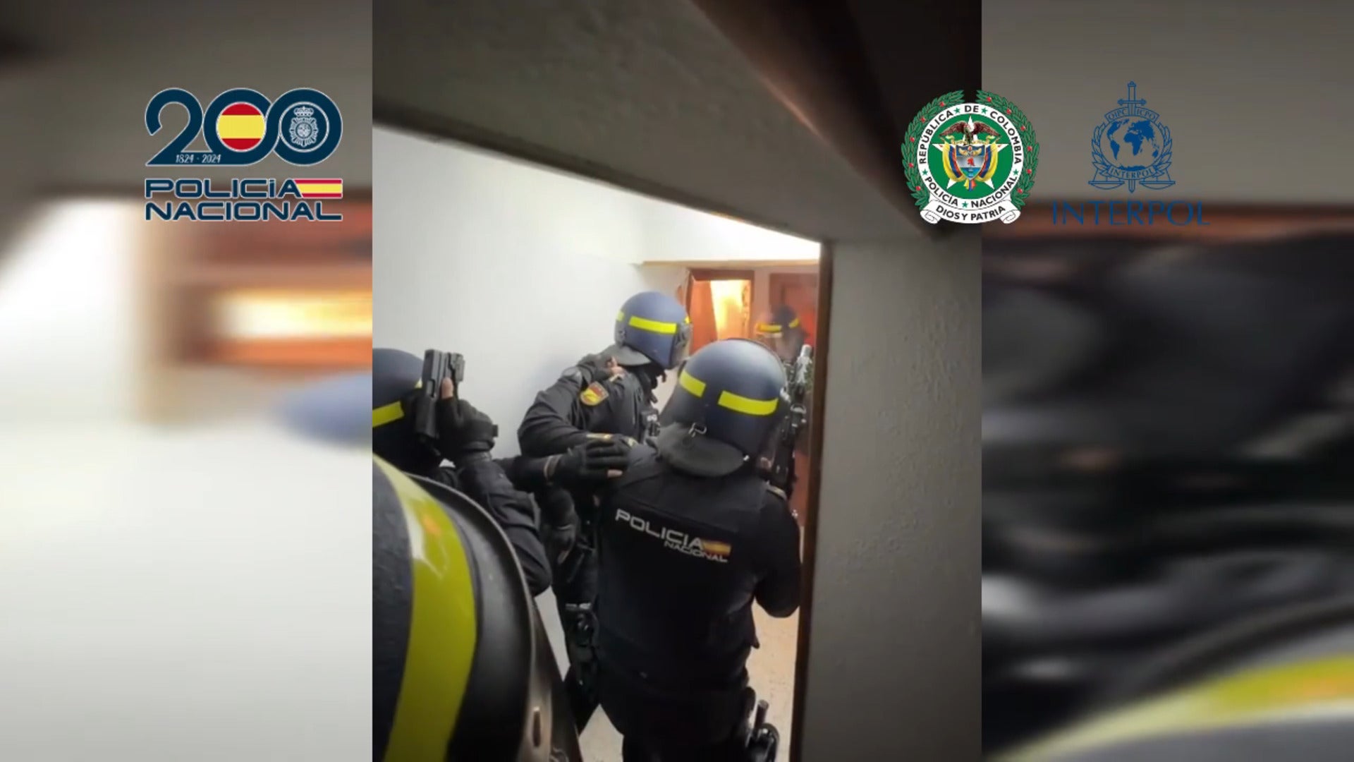 Liberadas ocho mujeres explotadas sexualmente por una red criminal en pisos prostíbulo de Oviedo