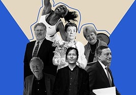 Conoce a los galardonados de los Premios Princesa de Asturias