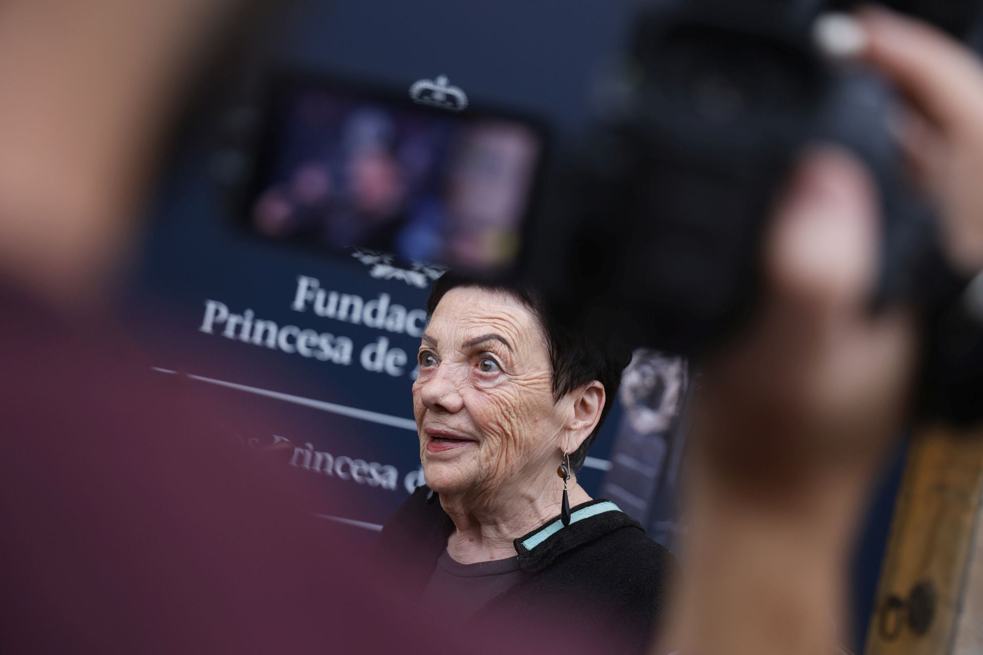 Premios Princesa de Asturias: los primeros premiados llegan al Hotel Reconquista