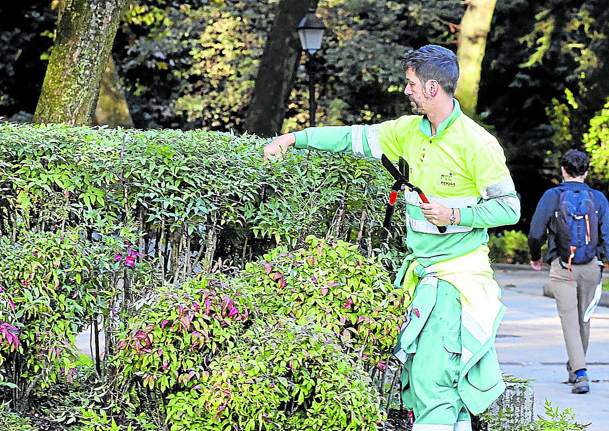 Imagen secundaria 1 - Asturias vive su semana más internacional, la de los Premios Princesa