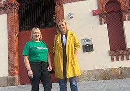 Covadonga Tomé pide reactivar la ponencia para modificar la Ley de Espectáculos y prohibir a menores de 18 acudir a los toros