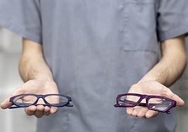 Convocatoria «inminente» de subvenciones para comprar gafas en Asturias: beneficiarios y cuantía