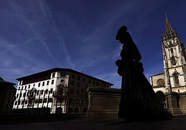 La Catedral fue sometida a una profunda limpieza en los año 90 gracias al conocimiento de las propiedades de sus rocas.