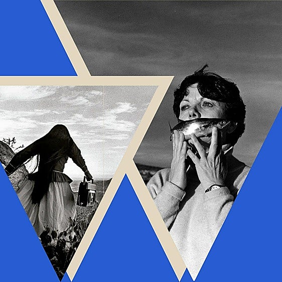 Graciela Iturbide y el arte entre lo visible y lo invisible