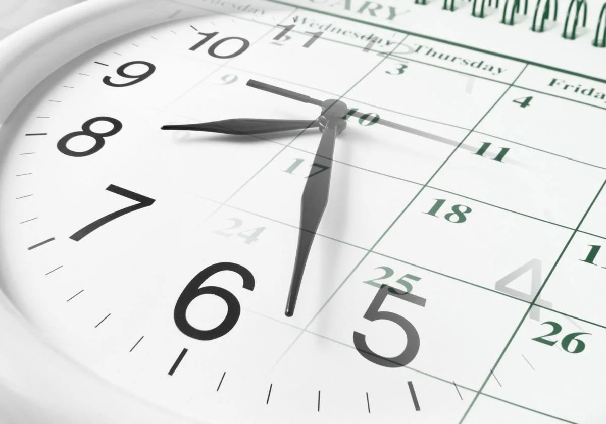 El PSOE aprobó en su congreso de 2024 una enmienda de la FSA que proponía fijar el horario de verano para todo el año